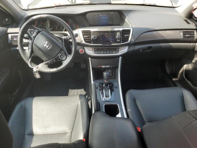 Photo 8 from auction – 2014 HONDA ACCORD HYB with VIN 1HGCR6F59EA005225
