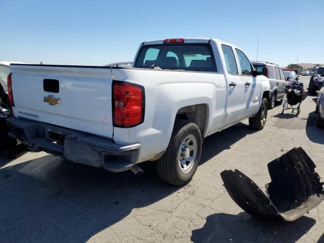 Photo 3 from auction – 2014 CHEVROLET SILVERADO with VIN 1GCRCPEH3EZ258957