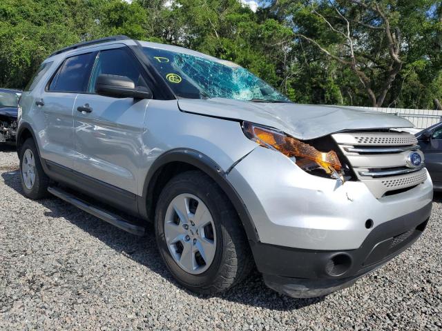 Photo 4 from auction – 2013 FORD EXPLORER with VIN 1FM5K8B84DGC44258