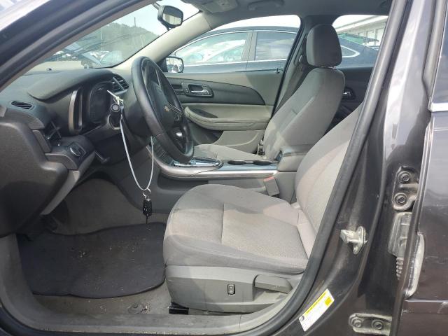 Photo 7 from auction – 2013 CHEVROLET MALIBU LS with VIN 1G11B5SA0DF339371