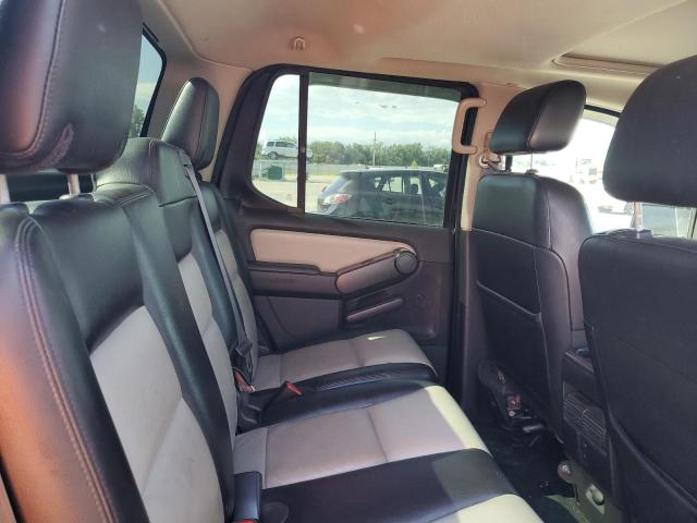 Photo 10 from auction – 2007 FORD EXPLORER S with VIN 1FMEU53877UA04800