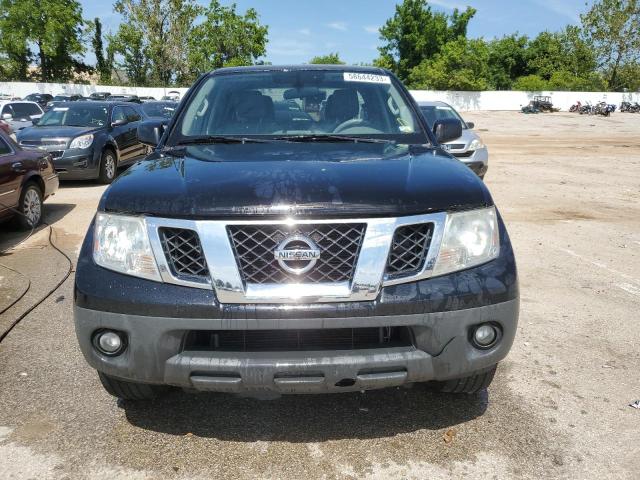 Photo 5 from auction – 2014 NISSAN FRONTIER S with VIN 1N6AD0EV6EN726448
