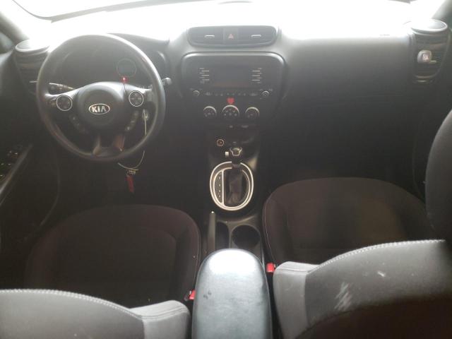 Photo 8 from auction – 2016 KIA SOUL with VIN KNDJN2A23G7250867