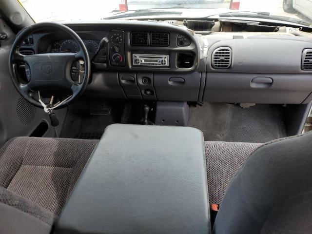 Photo 8 from auction – 2000 DODGE RAM 1500 with VIN 1B7HF13Y1YJ191099