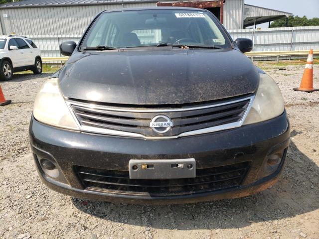Photo 5 from auction – 2009 NISSAN VERSA S with VIN 3N1BC13E39L411120