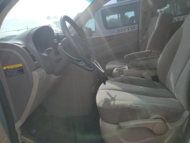 Photo 7 from auction – 2012 KIA SEDONA LX with VIN KNDMG4C77C6494968