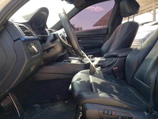 Photo 7 from auction – 2013 BMW ACTIVEHYBR with VIN WBA3F9C51DF484414