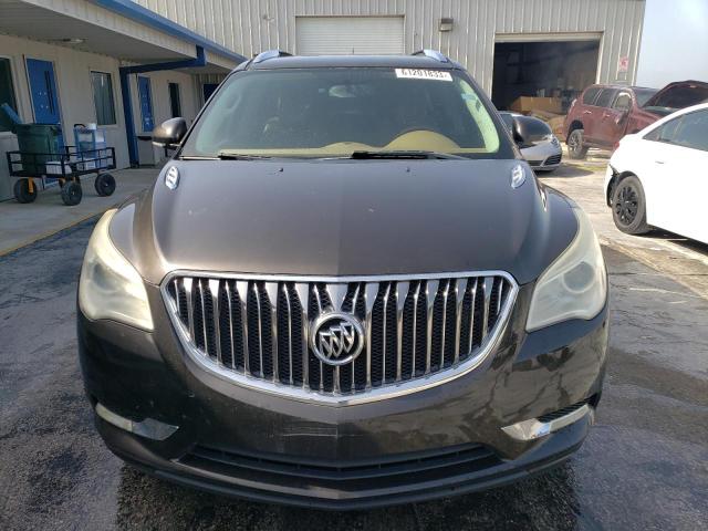 Photo 5 from auction – 2014 BUICK ENCLAVE with VIN 5GAKRBKD1EJ361072