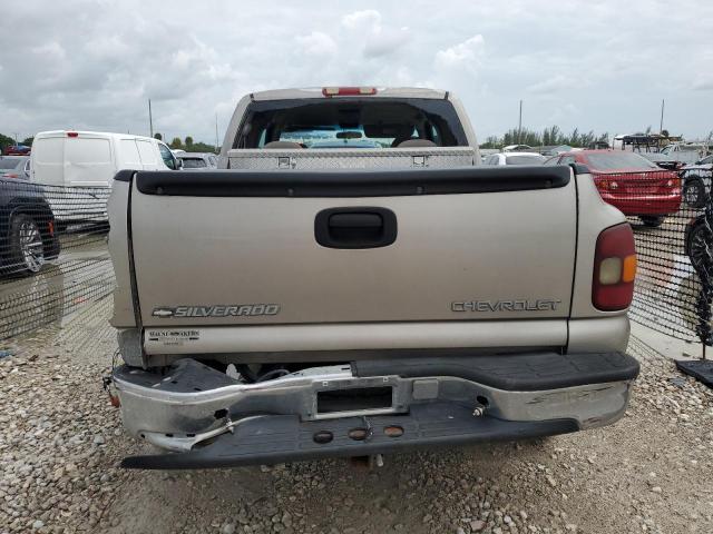 Photo 6 from auction – 2000 CHEVROLET SILVERADO with VIN 2GCEC19V9Y1368985