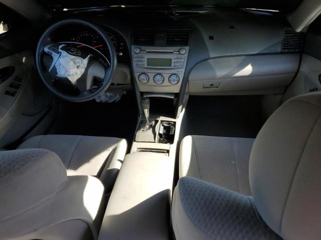 Photo 8 from auction – 2011 TOYOTA CAMRY BASE with VIN 4T1BF3EK7BU769931