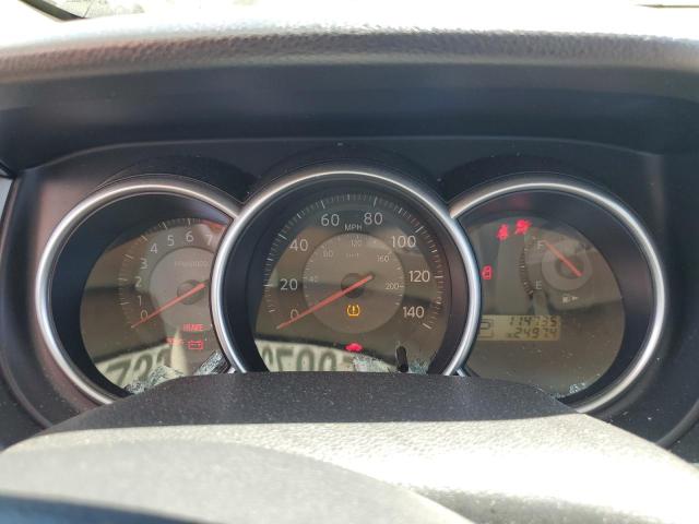 Photo 9 from auction – 2007 NISSAN VERSA S with VIN 3N1BC13EX7L414156