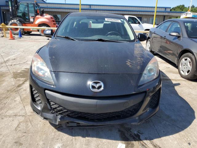 Photo 5 from auction – 2012 MAZDA 3 I with VIN JM1BL1L78C1627400