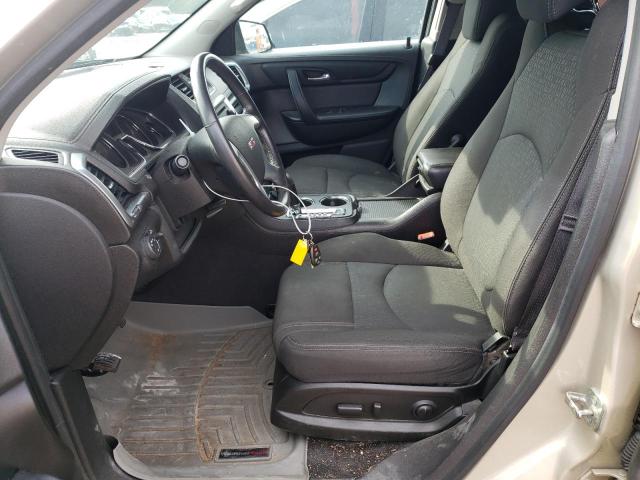 Photo 7 from auction – 2015 GMC ACADIA SLE with VIN 1GKKRPKD1FJ367116