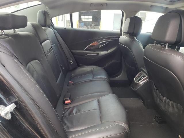 Photo 10 from auction – 2014 BUICK LACROSSE with VIN 1G4GB5G30EF298992