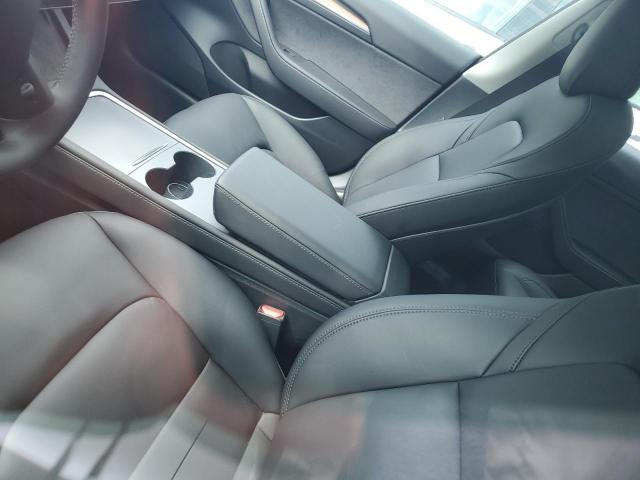 Photo 8 from auction – 2023 TESLA MODEL 3 with VIN 5YJ3E1EA0PF435540