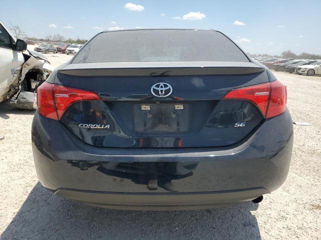 Photo 6 from auction – 2017 TOYOTA COROLLA L with VIN 5YFBURHE6HP672986