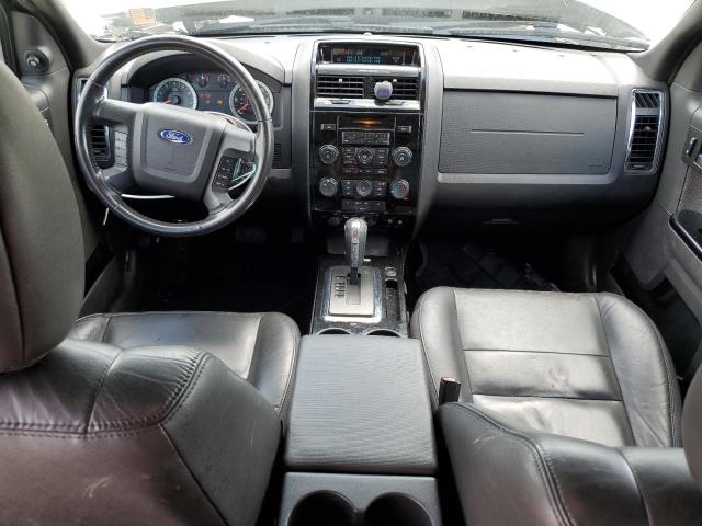 Photo 8 from auction – 2010 FORD ESCAPE LIM with VIN 1FMCU9E7XAKC96934