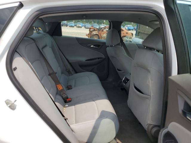 Photo 10 from auction – 2021 CHEVROLET MALIBU LT with VIN 1G1ZD5ST9MF024079