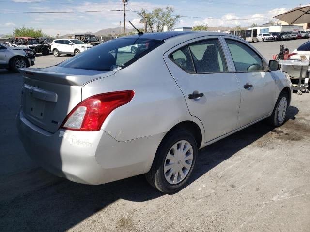 Photo 3 from auction – 2014 NISSAN VERSA S with VIN 3N1CN7AP0EL844216