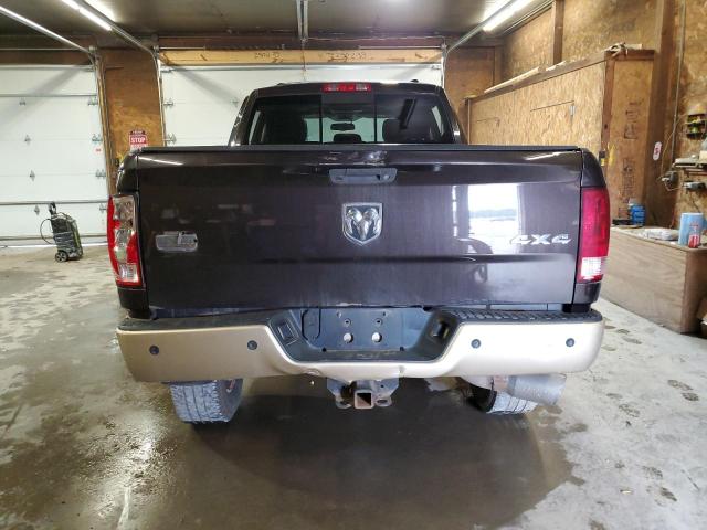 Photo 6 from auction – 2011 DODGE RAM 2500 with VIN 3D7UT2CLXBG567881