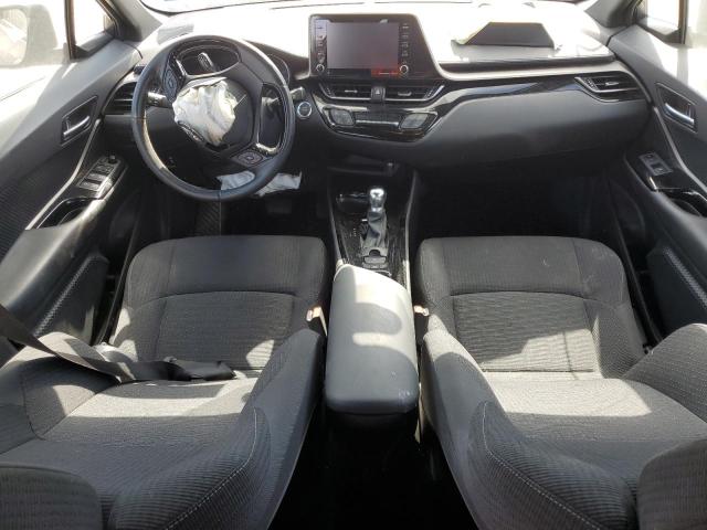 Photo 8 from auction – 2019 TOYOTA C-HR XLE with VIN NMTKHMBX4KR080694