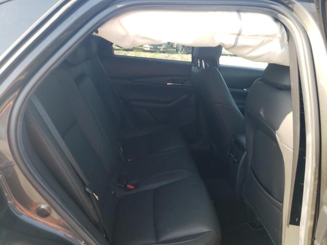 Photo 11 from auction – 2021 MAZDA CX-30 with VIN 3MVDMBAY7MM307012