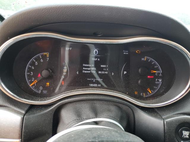 Photo 9 from auction – 2015 JEEP GRAND CHER with VIN 1C4RJFBG5FC732875