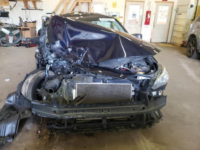 Foto 5 de la subasta – 2019 SUBARU IMPREZA con VIN 4S3GKAB61K3606473
