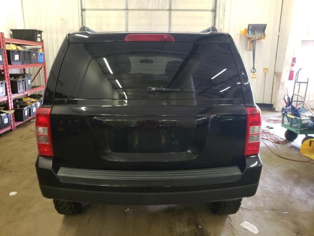 Zdjęcie 6 z aukcji – 2012 JEEP PATRIOT z VIN 1C4NJRBB2CD571573