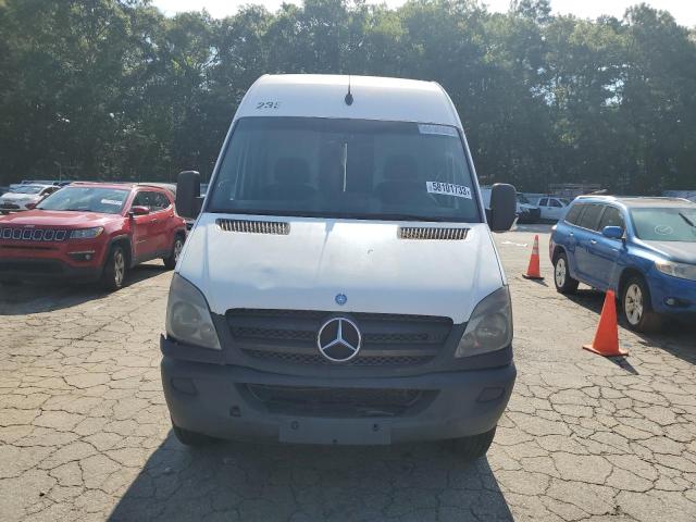 Photo 5 from auction – 2013 MERCEDES-BENZ SPRINTER 2 with VIN WD3PE8CC0D5767368