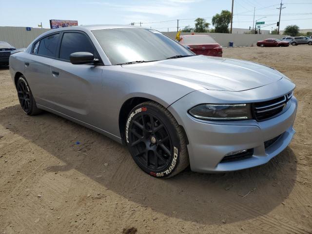 Photo 4 from auction – 2016 DODGE CHARGER SX with VIN 2C3CDXHG5GH266040