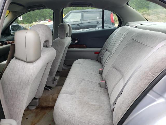 Photo 10 from auction – 2004 BUICK LESABRE CU with VIN 1G4HP52K34U253821