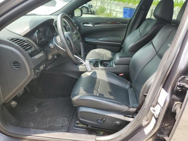 Photo 7 from auction – 2018 CHRYSLER 300 S with VIN 2C3CCABG2JH296144