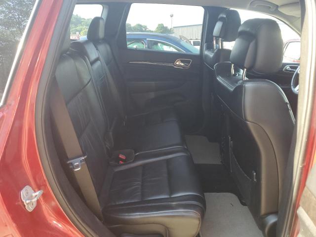 Photo 11 from auction – 2011 JEEP GRAND CHER with VIN 1J4RR4GG6BC527415