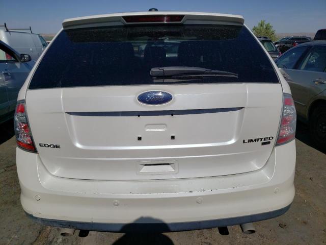 Photo 6 from auction – 2009 FORD EDGE with VIN 2FMDK49C29BB01242