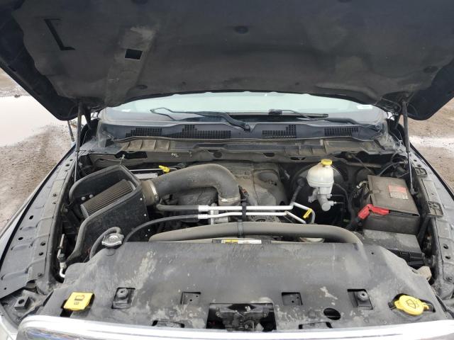 Photo 11 from auction – 2012 DODGE RAM 1500 S with VIN 1C6RD7GT3CS256184