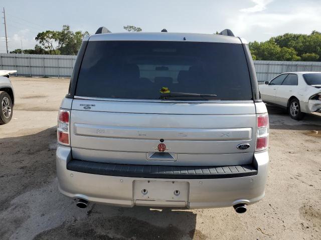 Photo 6 from auction – 2016 FORD FLEX SE with VIN 2FMGK5B84GBA06221
