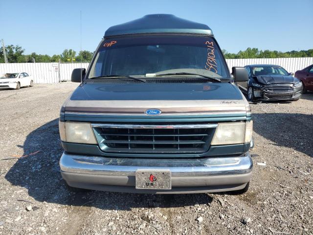 Photo 5 from auction – 1996 FORD ECONOLINE with VIN 1FDEE14HXTHA08671