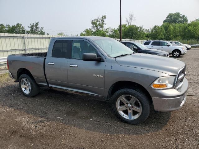 Photo 4 from auction – 2009 DODGE RAM 1500 with VIN 1D3HV18P89S807838