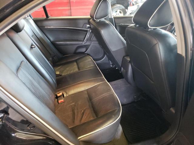 Photo 10 from auction – 2011 LINCOLN MKZ with VIN 3LNHL2JC0BR757414