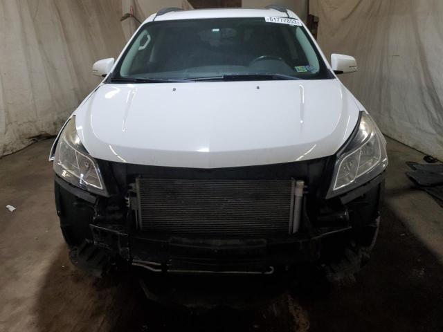 Photo 5 from auction – 2016 CHEVROLET TRAVERSE L with VIN 1GNKVGKD8GJ182965