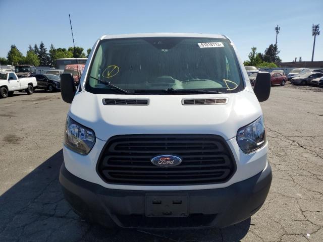 Photo 5 from auction – 2019 FORD TRANSIT T- with VIN 1FTYR1YG7KKA82350