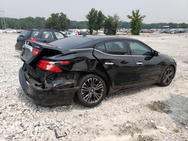 Photo 3 from auction – 2016 NISSAN MAXIMA 3.5 with VIN 1N4AA6AP5GC388907