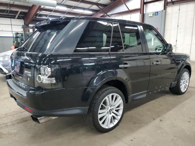 Photo 3 from auction – 2010 LAND ROVER RANGE ROVE with VIN SALSK2D45AA249801