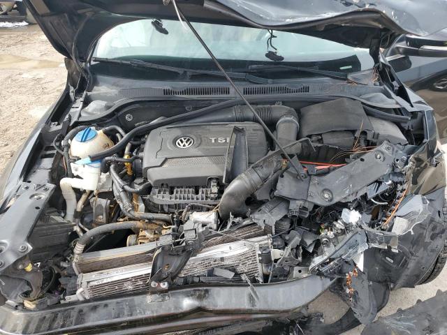 Photo 11 from auction – 2016 VOLKSWAGEN JETTA SEL with VIN 3VWL07AJ8GM266142