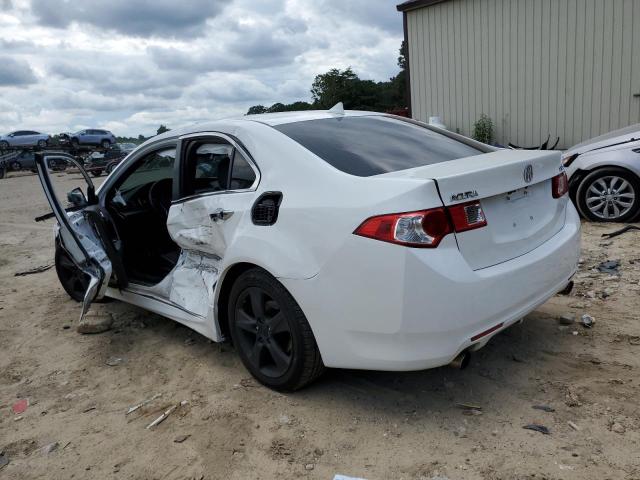 Photo 2 from auction – 2013 ACURA TSX SE with VIN JH4CU2F80DC000464