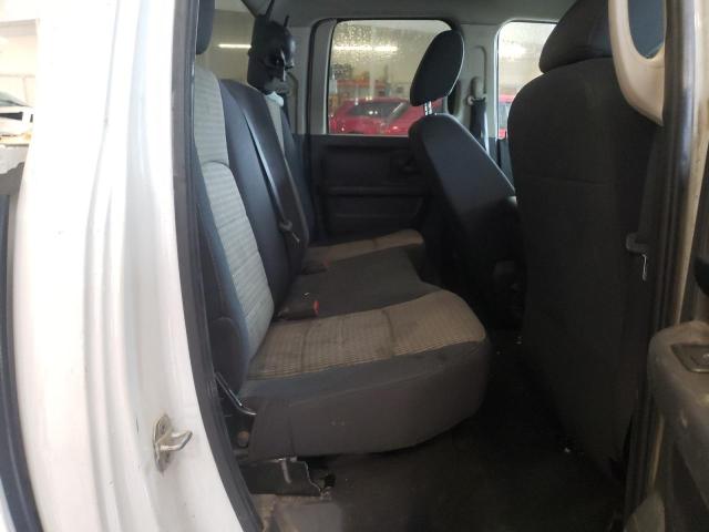 Photo 10 from auction – 2012 DODGE RAM 1500 S with VIN 1C6RD7FT1CS204084