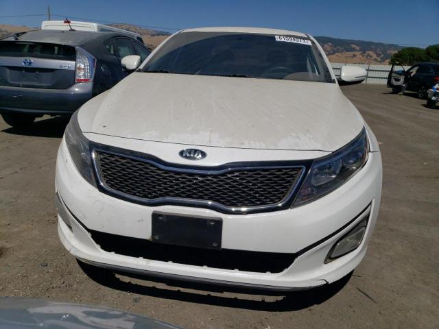 Photo 5 from auction – 2015 KIA OPTIMA LX with VIN KNAGM4A78F5664724