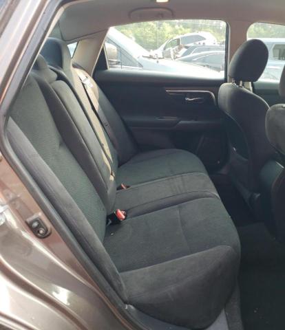 Photo 10 from auction – 2014 NISSAN ALTIMA 2.5 with VIN 1N4AL3AP7EC284487