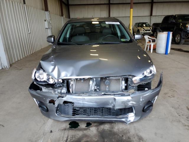 Photo 5 from auction – 2016 MITSUBISHI LANCER ES with VIN JA32V2FW5GU007934